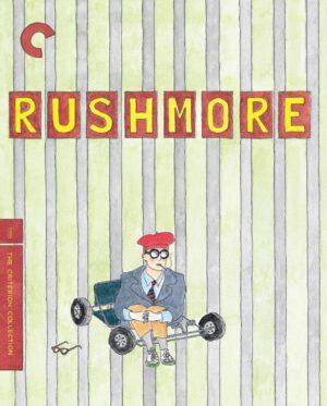 rushmore br dvd films à vendre