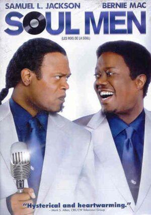 soul men dvd films à vendre