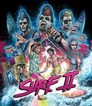 surf 2 br dvd films à vendre