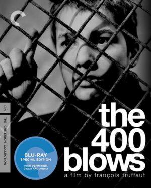 the 400 blows br dvd films à vendre