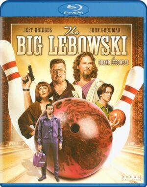 the big lebowsi br dvd films à vendre