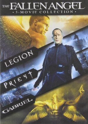 the fallen angel dvd films à vendre