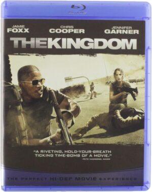 the kingdom br dvd films à vendre