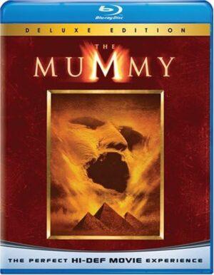 the mummy br dvd films à vendre