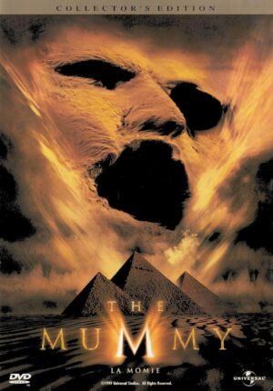 the mummy dvd films à vendre