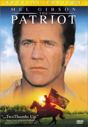 the patriot neuf dvd films à vendre