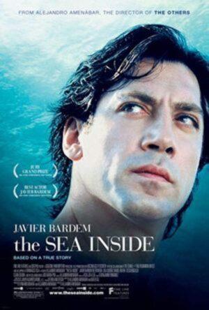 the sea inside dvd films à vendre