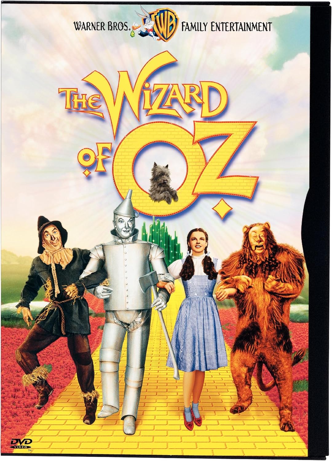 the wizard of oz dvd films à vendre
