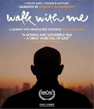 walk with me br dvd films à vendre