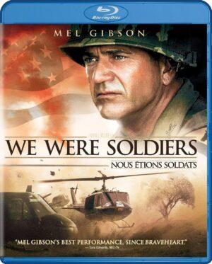 we were soldiers br dvd films à vendre