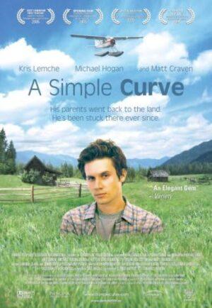 a simple curve dvd films à vendre