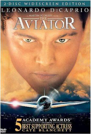 aviator dvd a vendre