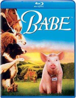 babe bluray a vendre