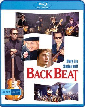 back beat bluray a vendre