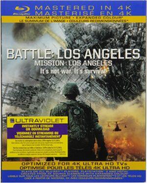 battle los angeles bluray a vendre