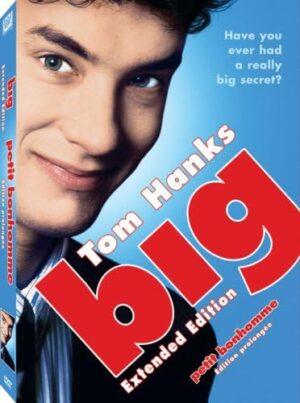 big dvd a vendre