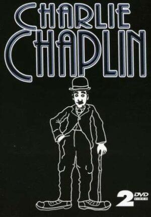 charlie chaplin dvd films à vendre