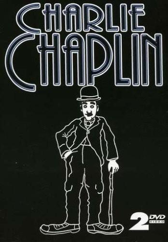 charlie chaplin dvd films à vendre