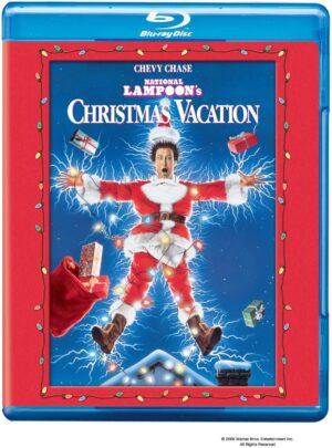 christmas vacation br dvd films à vendre