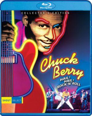 chuck berry hail hail dvd films à vendre