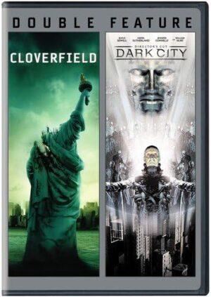 cloverfield dvd a vendre
