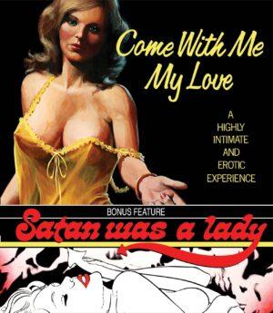 come with me satan was br dvd films à vendre