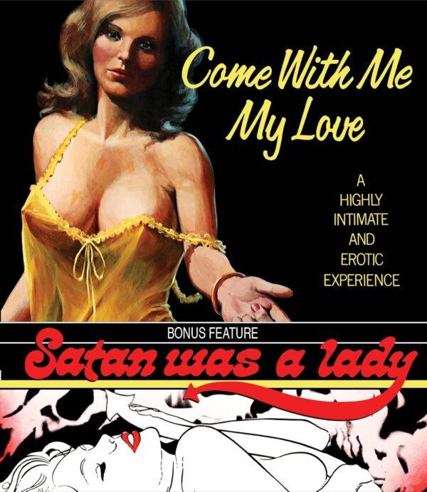 come with me satan was br dvd films à vendre