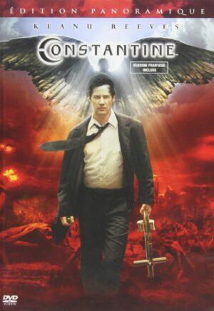 constantine dvd films à vendre