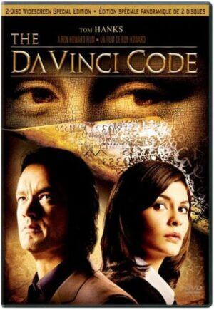 da vinci code dvd films à vendre
