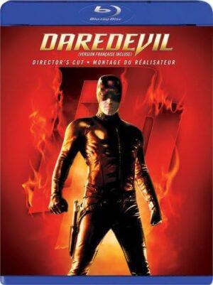 daredevil br dvd films à vendre