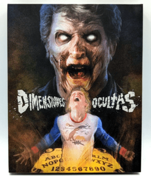 dimensiones ocultas br dvd films à vendre