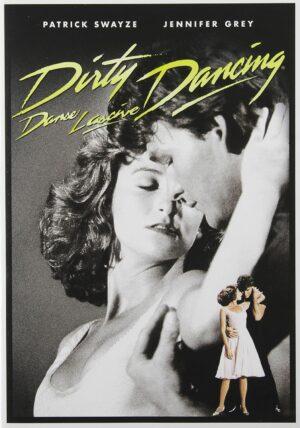 dirty dancing dvd a vendre