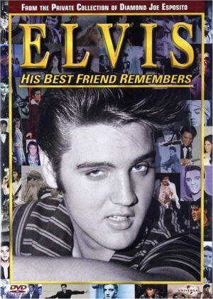 elvis his best friends dvd films à vendre