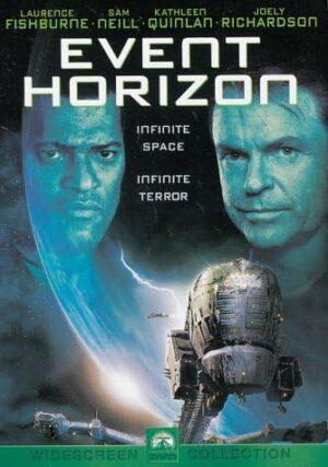 event horizon neuf dvd films à vendre