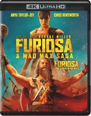 furiosa bluray 4k a vendre