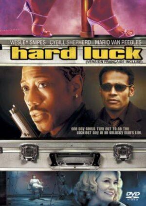 hard luck dvd films à vendre