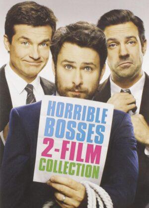 horrible bosses dvd a vendre
