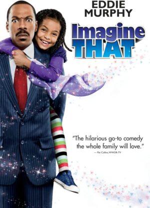 imagine that dvd films à vendre