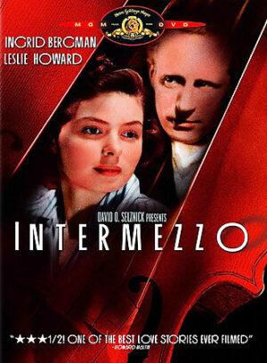 intermezzo dvd films à vendre