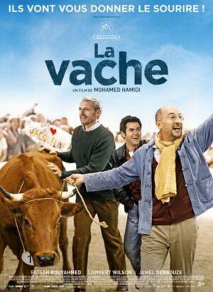 la vache dvd a vendre