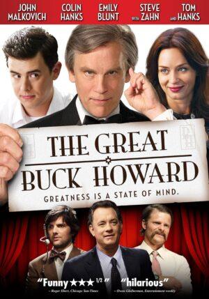 le granmd buck howard dvd films à vendre