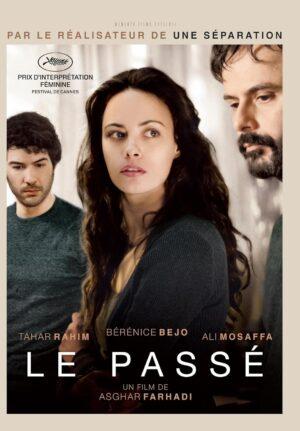 le passé dvd a vendre