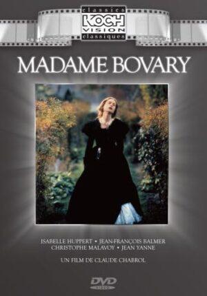 madame bovary dvd films à vendre