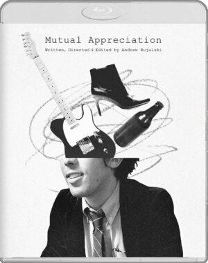 mutual appreciation blu ray a vendre