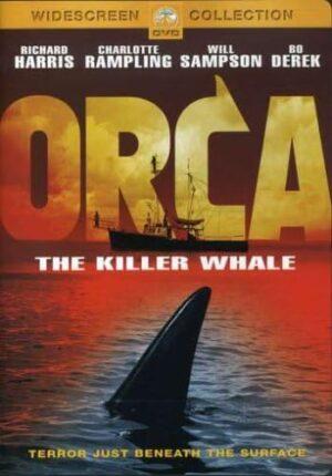 orca dvd films à vendre