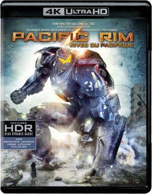 pacific rim bluray a vendre