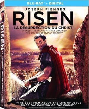 risen bluray a vendre