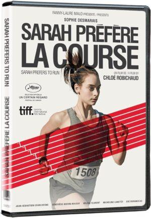 sarah prefere la course dvd films à vendre