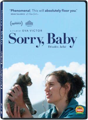 sorry baby dvd films à louer