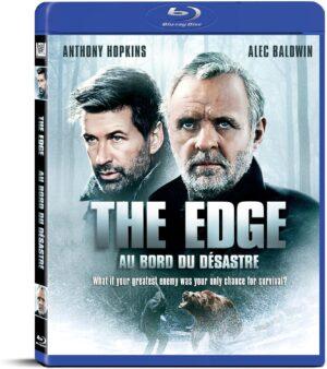 the edge br dvd films à vendre